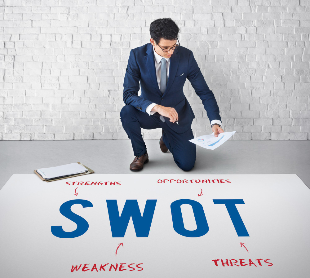 SWOT bản thân được xem là một phương pháp dùng để đánh giá, nhìn nhận bản thân mình.