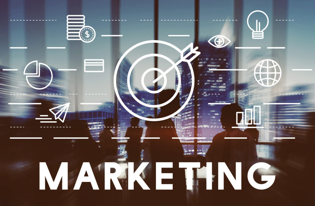 Dưới đây là 6 mô hình phễu Marketing thường gặp